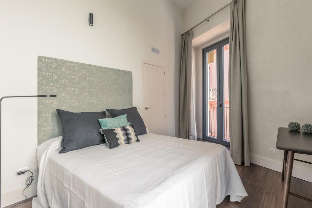 Green-Apartments Sierpes Luxury Suites — Fotos 3