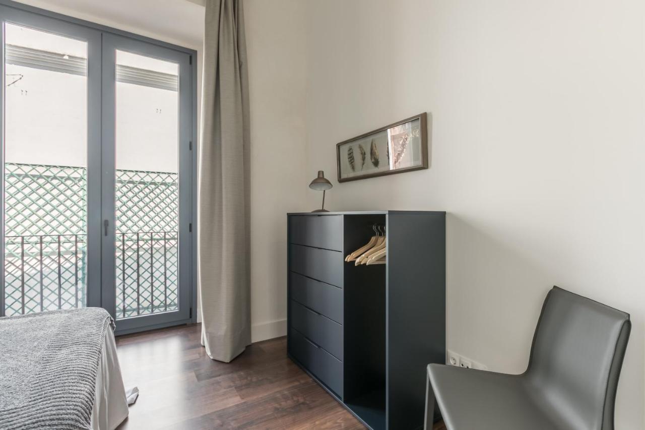 Green-Apartments Sierpes Luxury Suites — Fotos 2