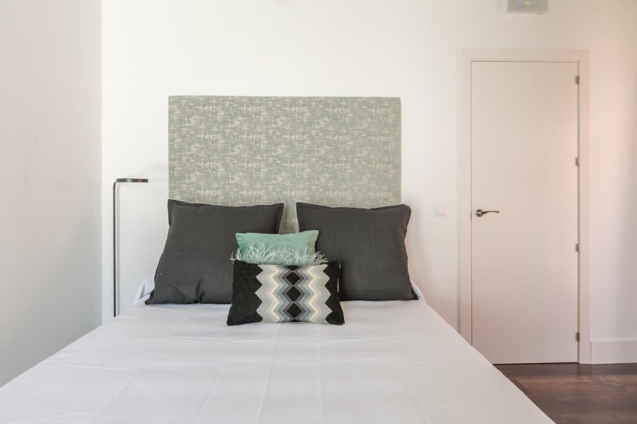 Green-Apartments Sierpes Luxury Suites, Seville